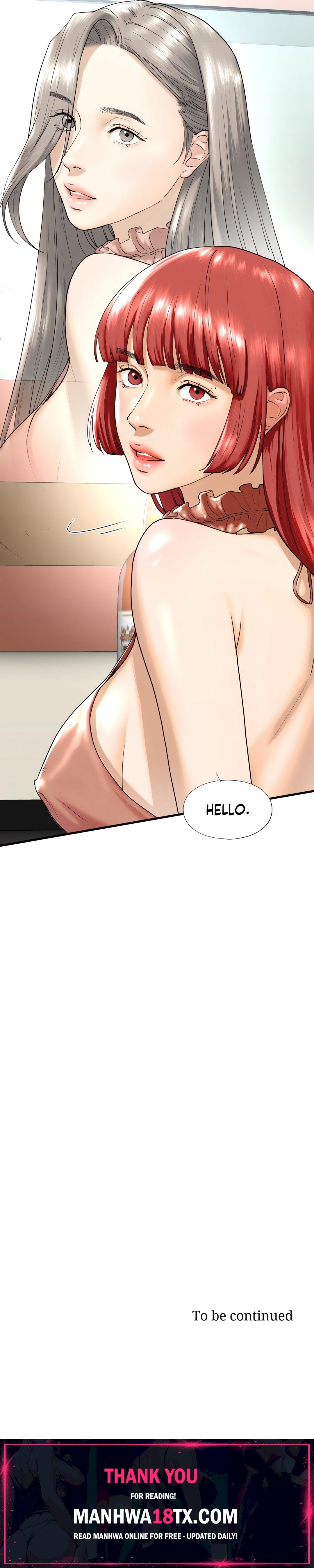 Stepsister Chapter 15 - Page 28