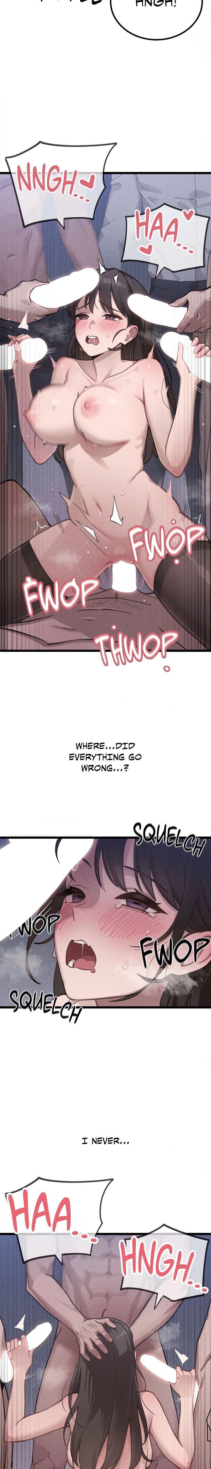 The Last Train to Hell Chapter 1 - Page 2