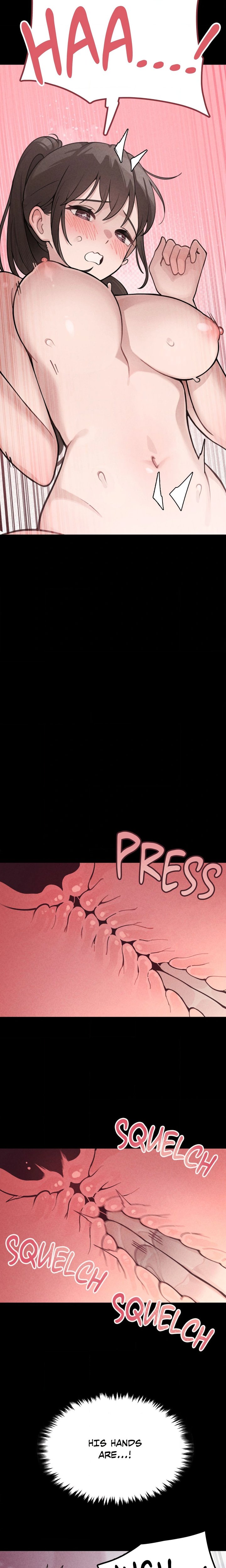 The Last Train to Hell Chapter 1 - Page 21