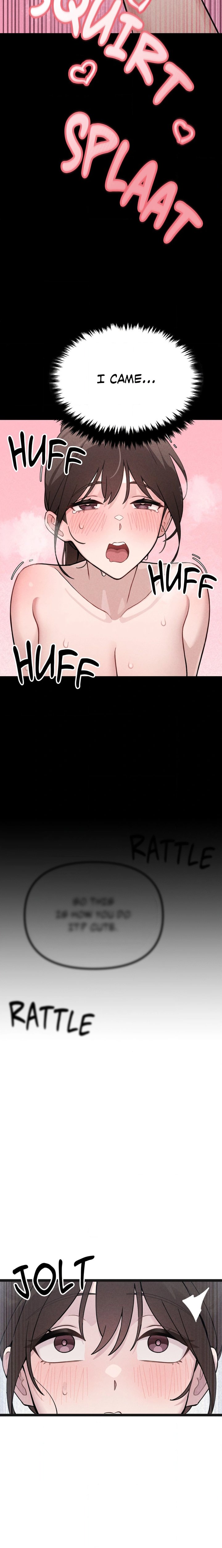 The Last Train to Hell Chapter 1 - Page 23