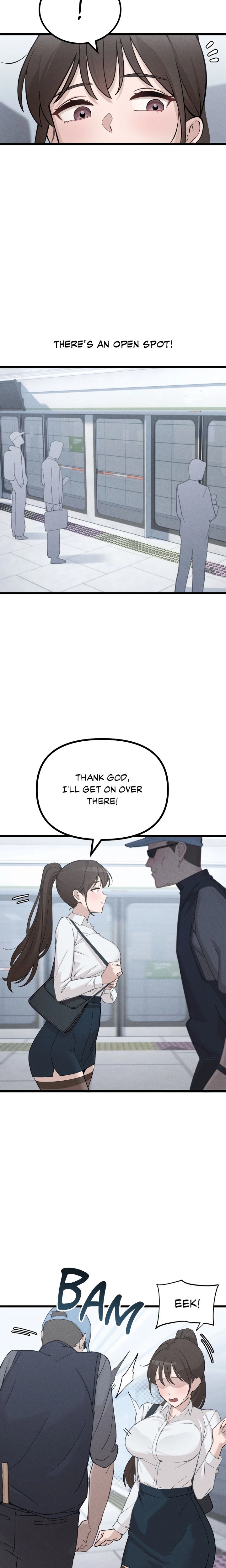 The Last Train to Hell Chapter 1 - Page 7
