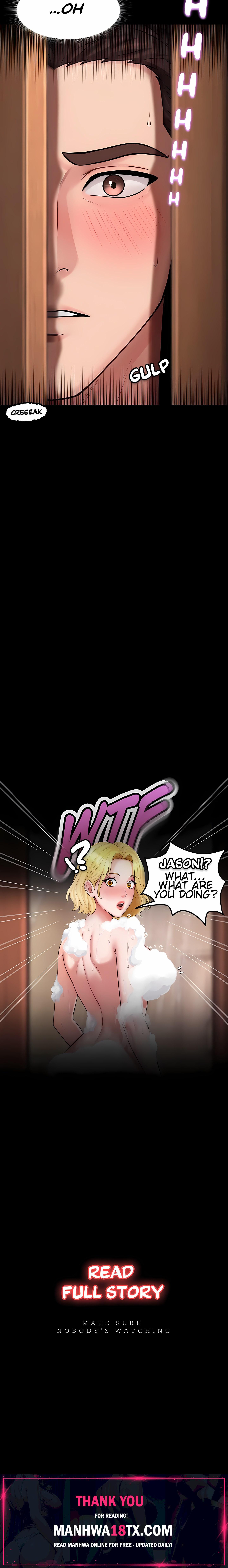 True Story (Uncensored) Chapter 0 - Page 6