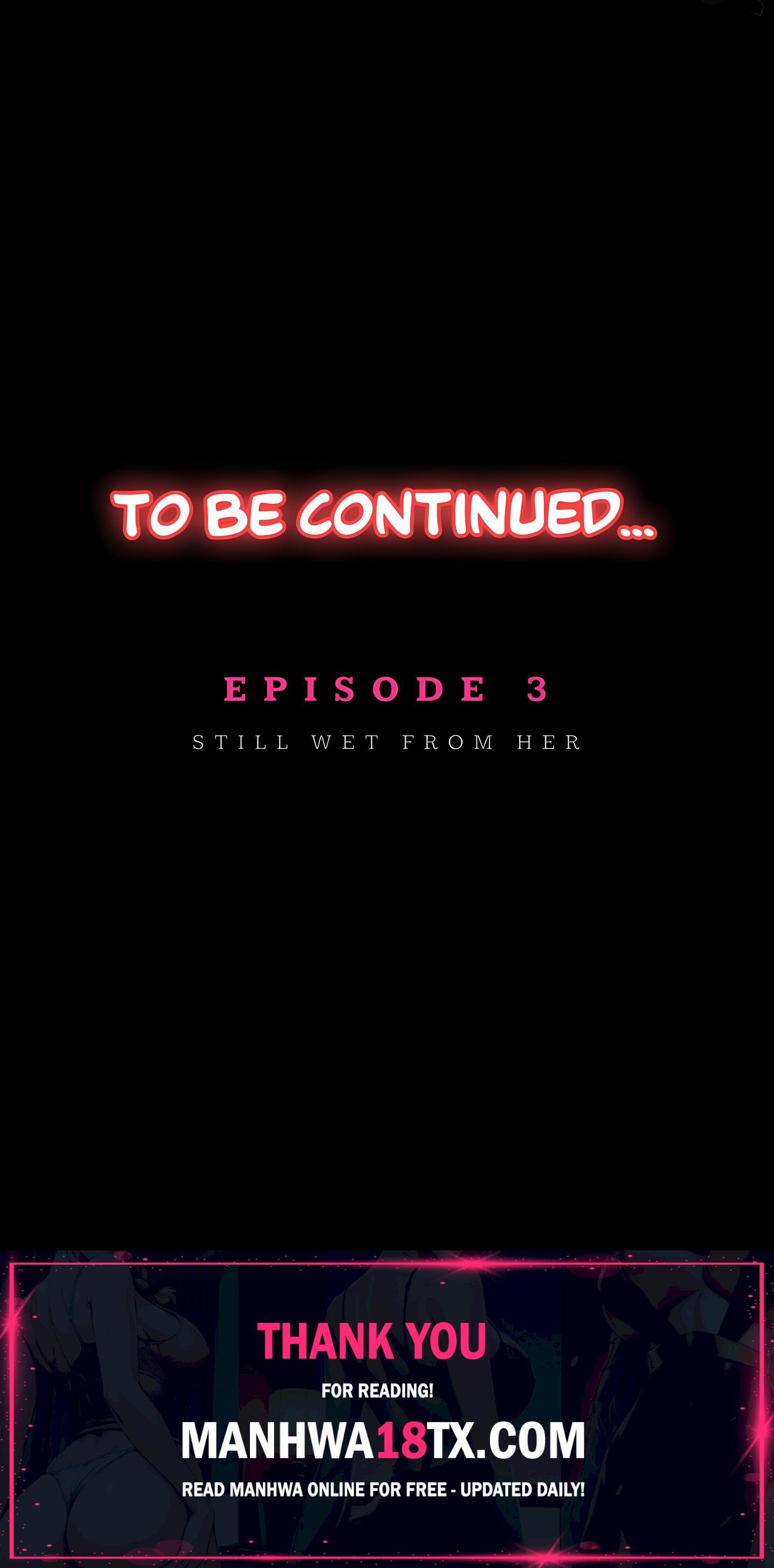 True Story (Uncensored) Chapter 2 - Page 21