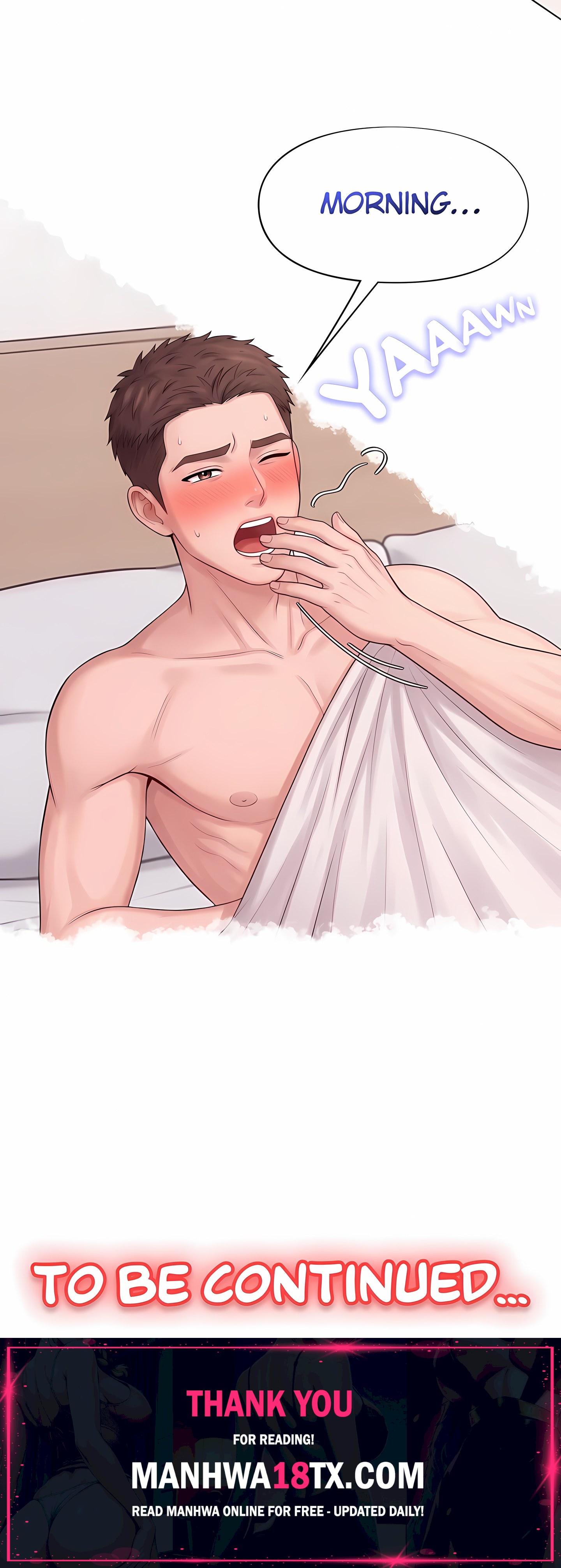 True Story (Uncensored) Chapter 5 - Page 7