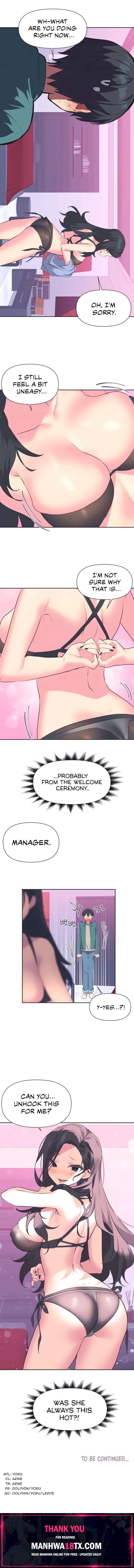 Idol’s Mating Chapter 2 - Page 41