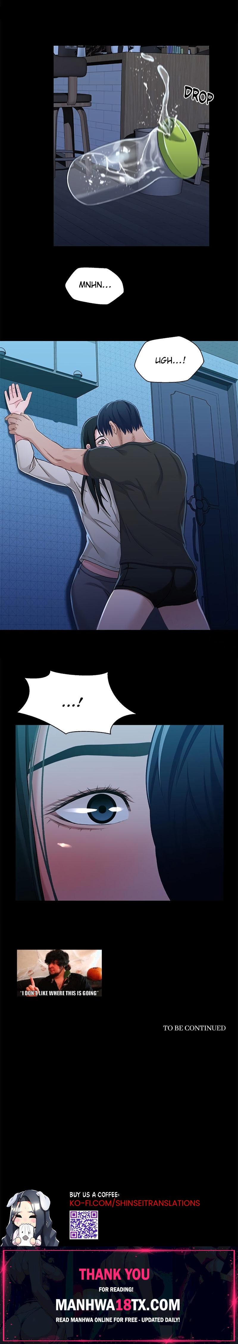 Siblings (Brother and Sister) Chapter 29 - Page 13