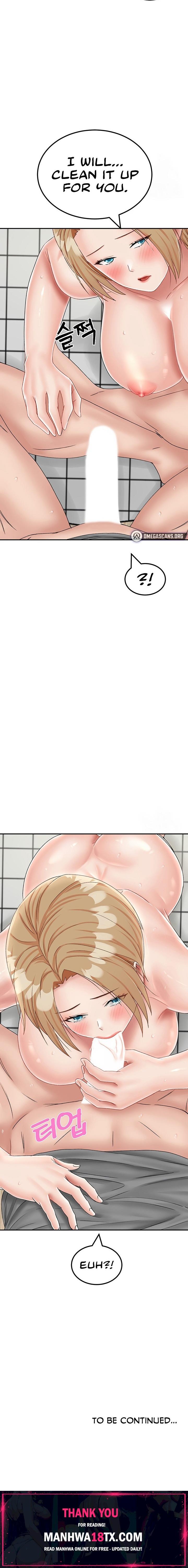 Mother-Son Island Survival Chapter 20 - Page 26