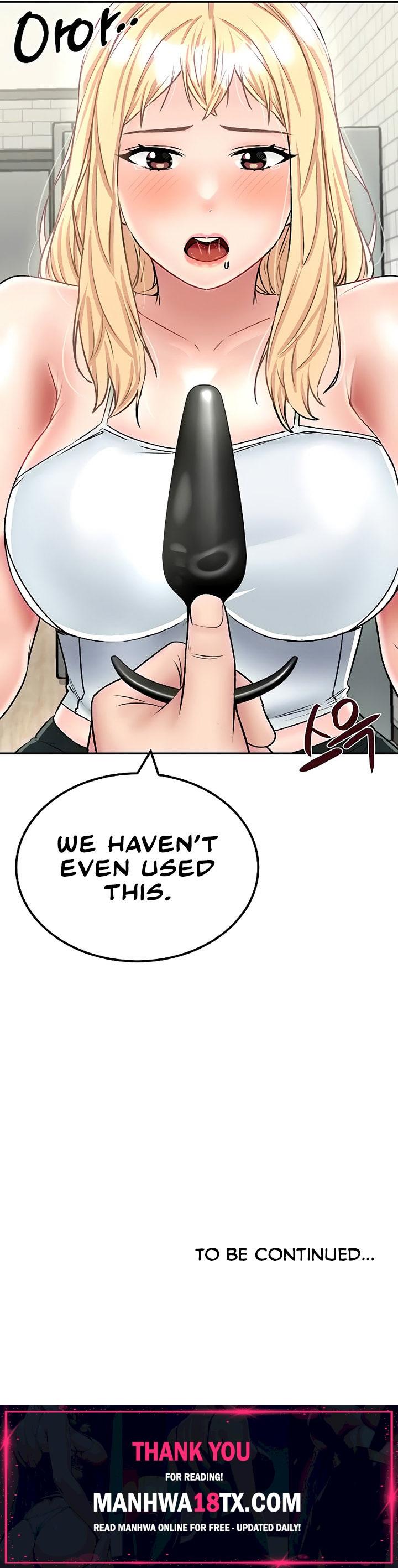 Mother-Son Island Survival Chapter 26 - Page 23