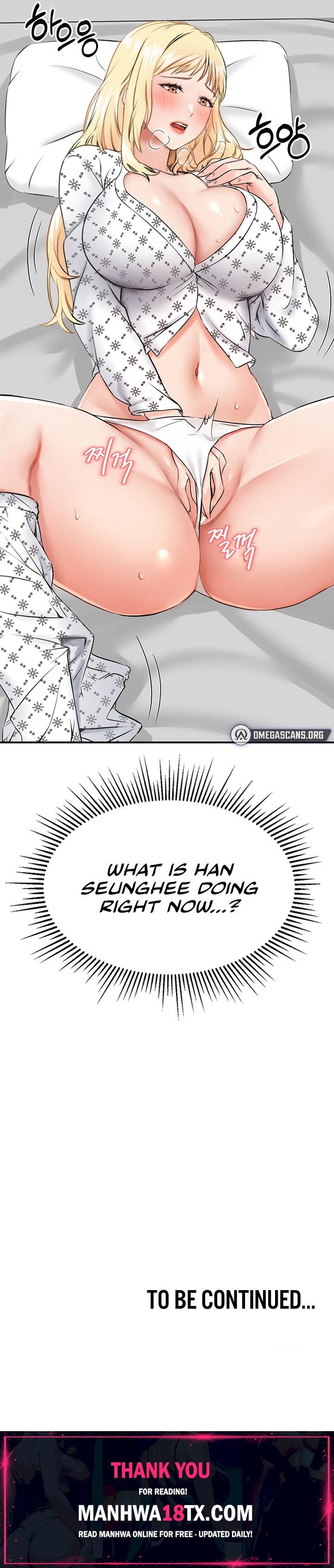 Mother-Son Island Survival Chapter 6 - Page 31