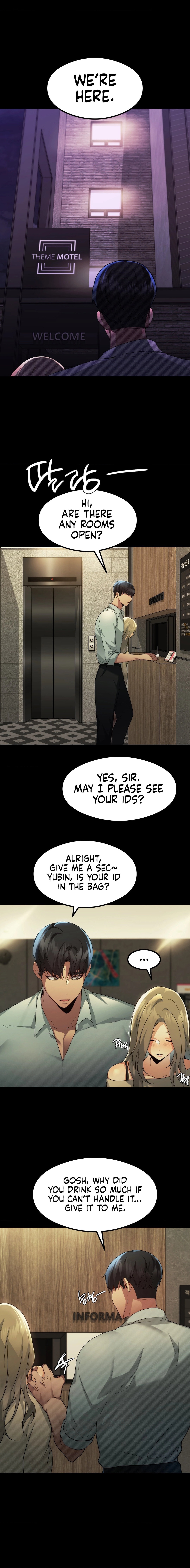 OpenTalk Chapter 12 - Page 4