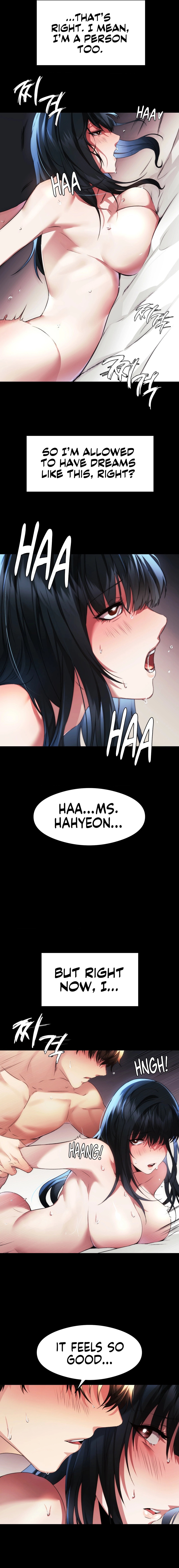 OpenTalk Chapter 13 - Page 17