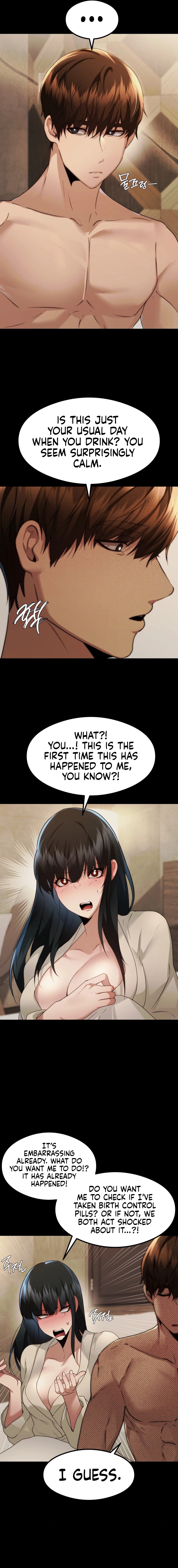 OpenTalk Chapter 14 - Page 9