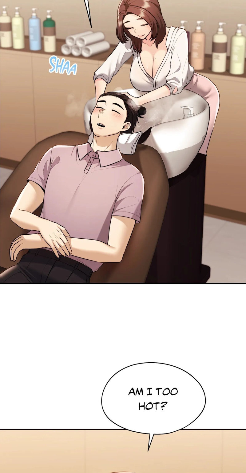 From Today, My Favorite… Chapter 18 - Page 21