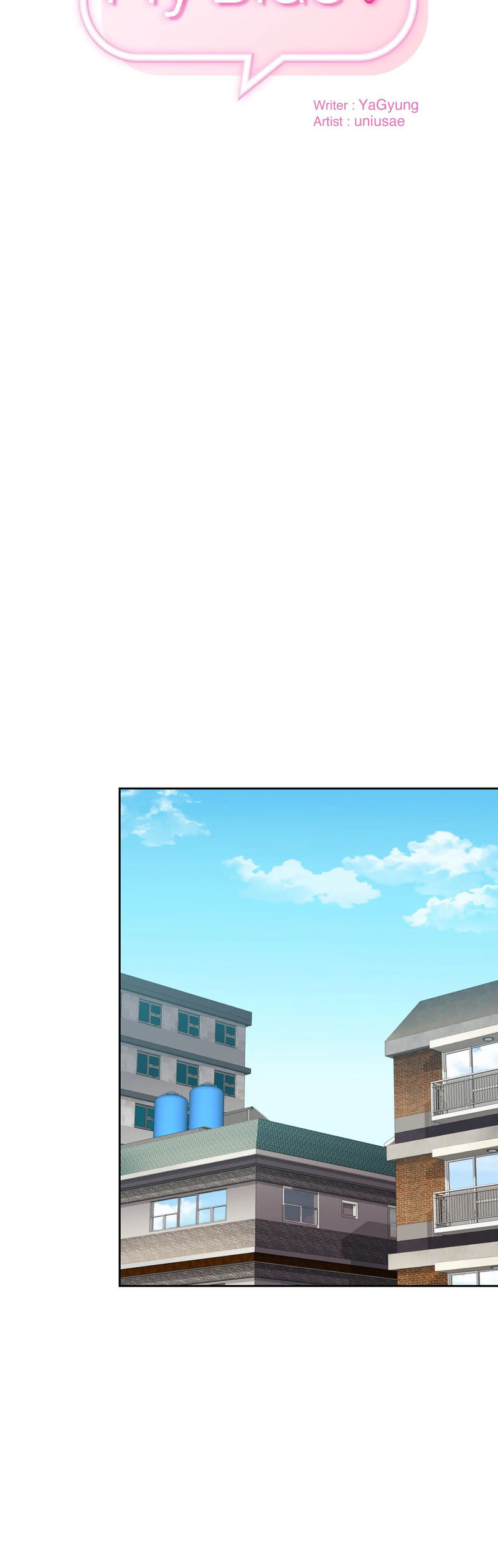 From Today, My Favorite… Chapter 19 - Page 4