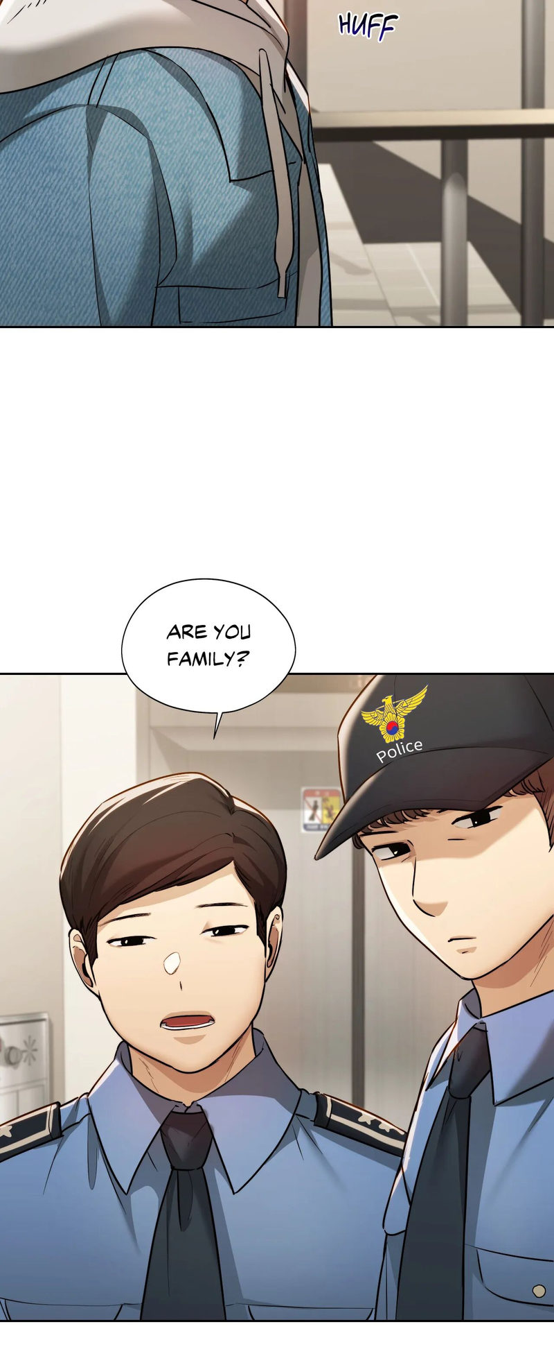 From Today, My Favorite… Chapter 19 - Page 41
