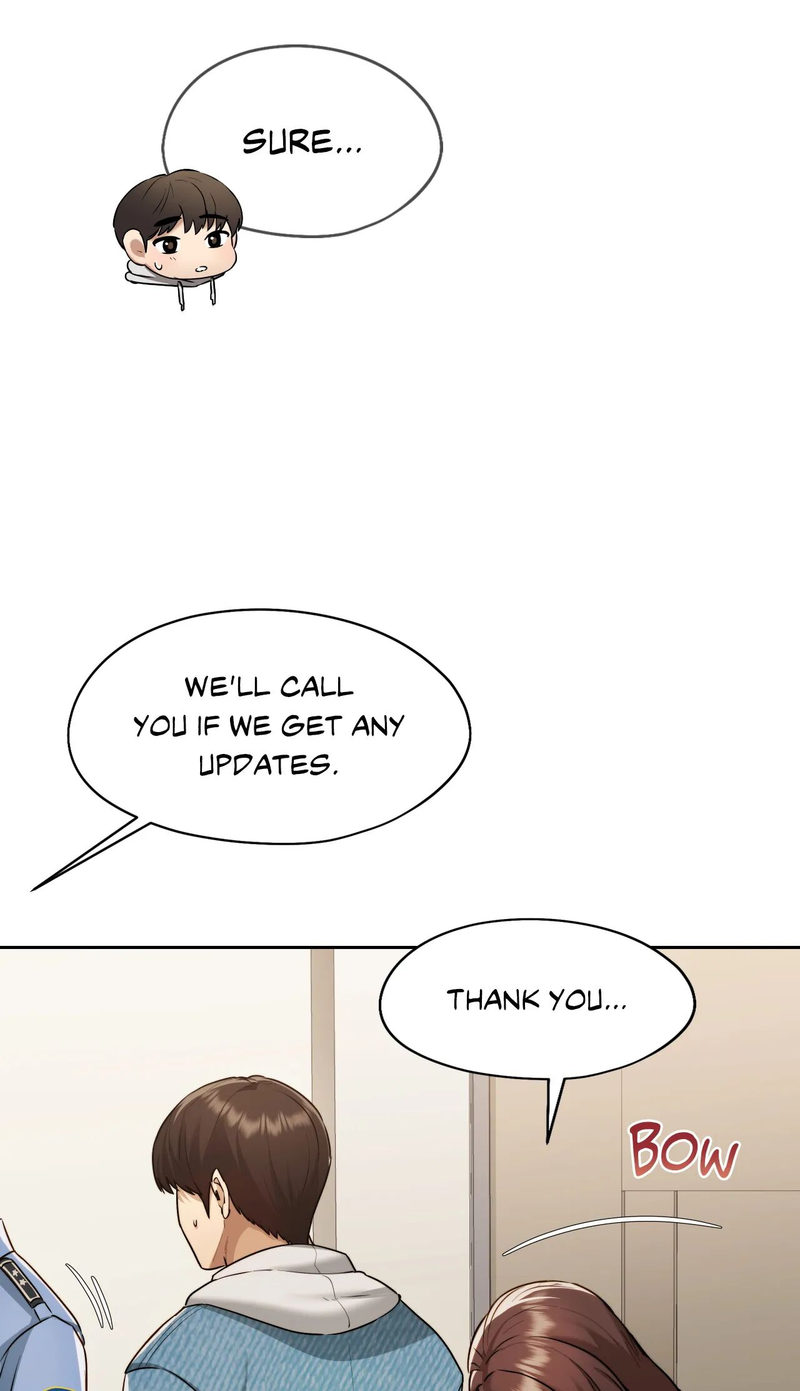 From Today, My Favorite… Chapter 19 - Page 46