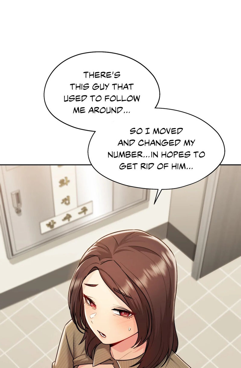 From Today, My Favorite… Chapter 19 - Page 50