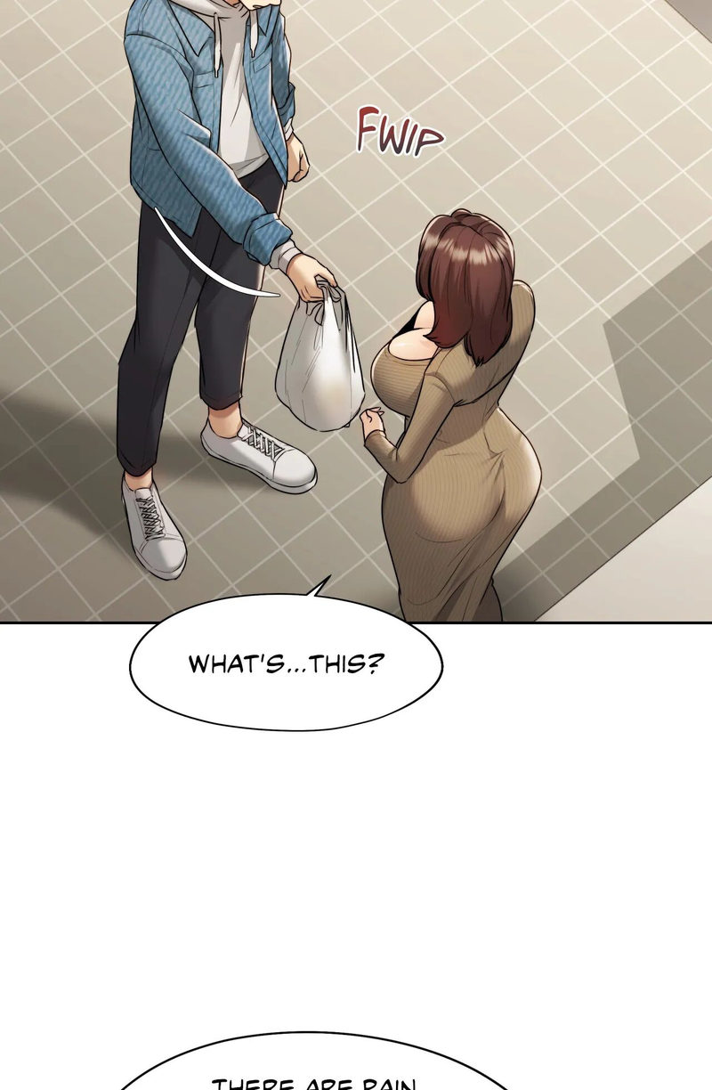 From Today, My Favorite… Chapter 19 - Page 54