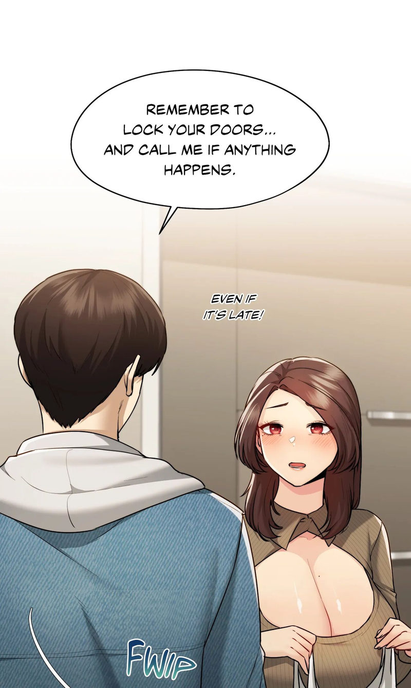 From Today, My Favorite… Chapter 19 - Page 57