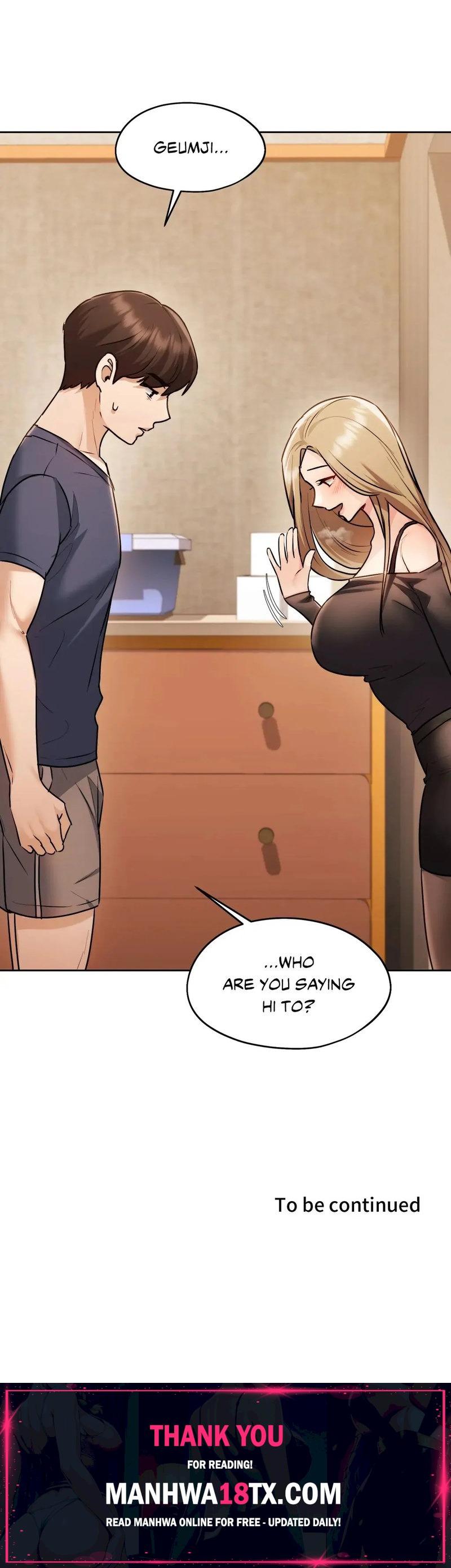 From Today, My Favorite… Chapter 28 - Page 90