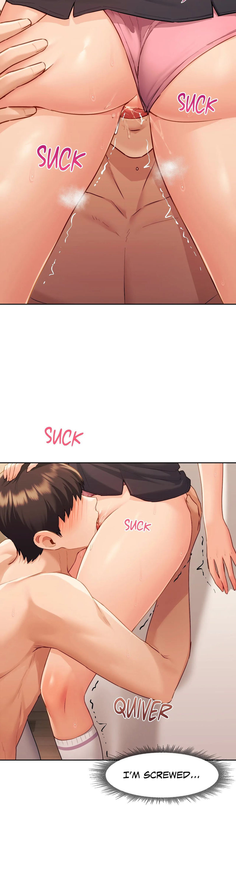 From Today, My Favorite… Chapter 7 - Page 6