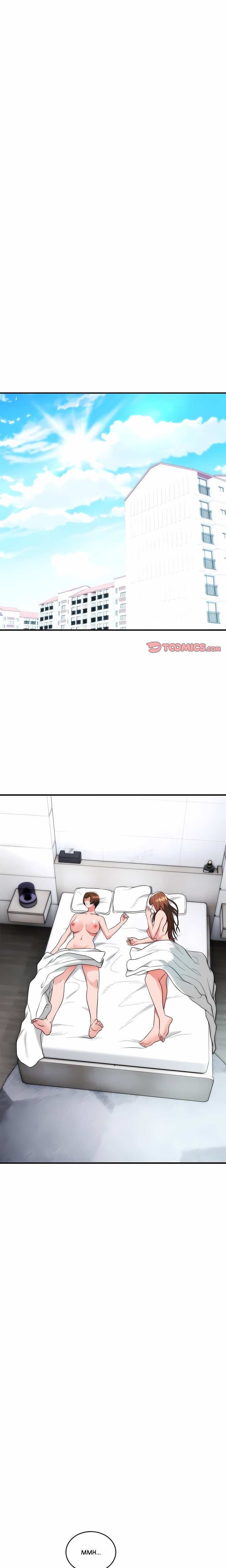 Kangsae the Strong (Uncensored) Chapter 45 - Page 21