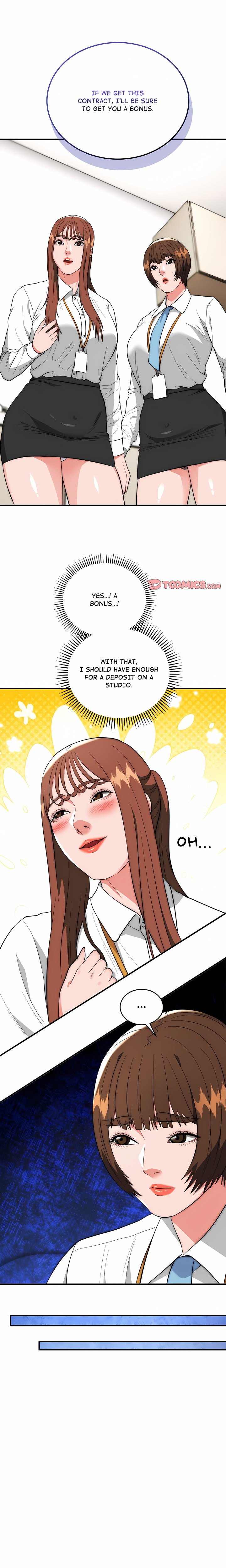 Kangsae the Strong (Uncensored) Chapter 46 - Page 16