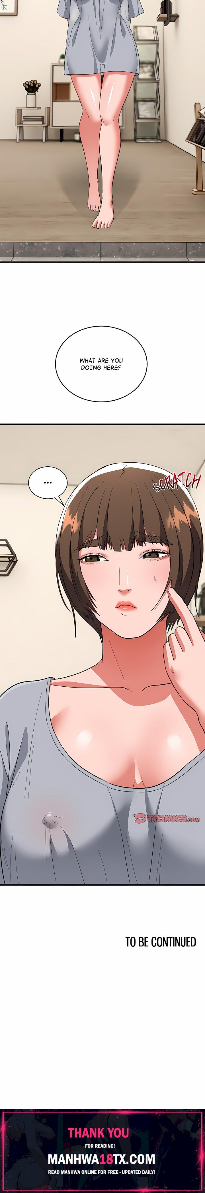 Kangsae the Strong (Uncensored) Chapter 49 - Page 20