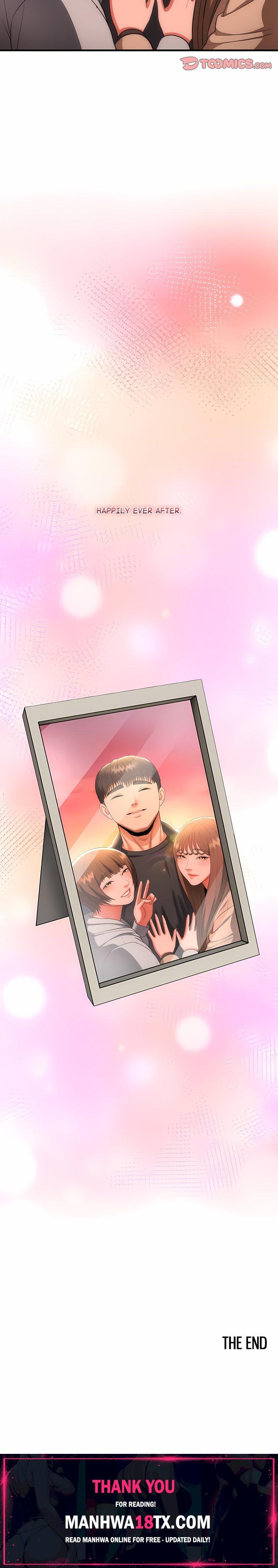 Kangsae the Strong (Uncensored) Chapter 50 - Page 26