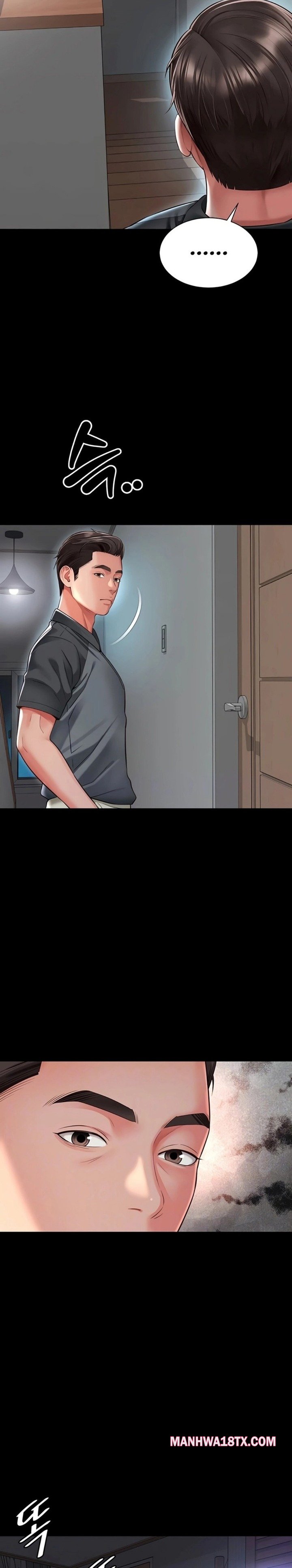 Mother and Daughter’s Home Chapter 31 - Page 5