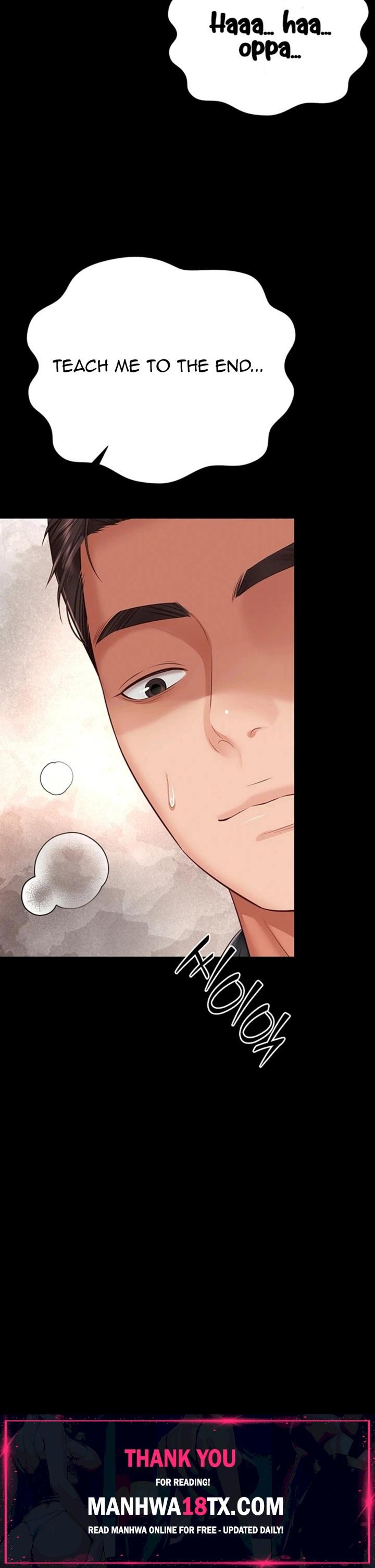Mother and Daughter’s Home Chapter 32 - Page 31