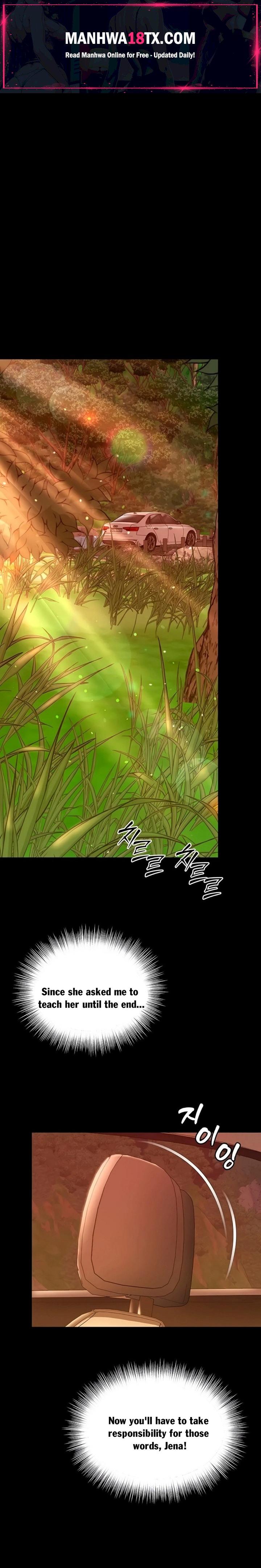 Mother and Daughter’s Home Chapter 33 - Page 1