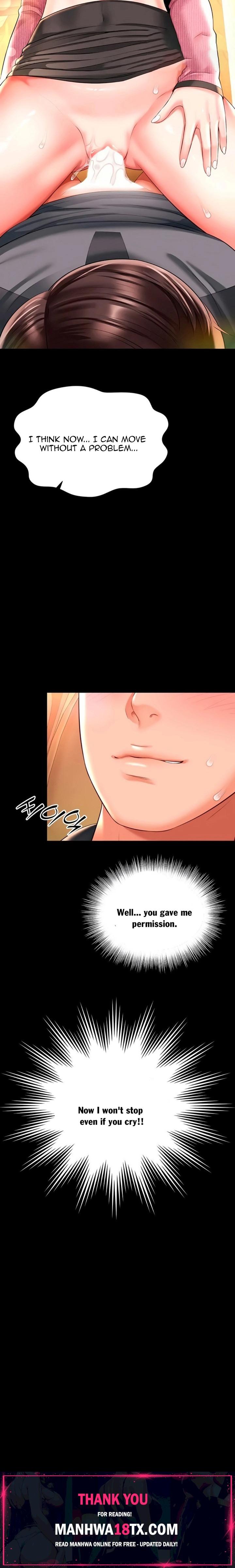 Mother and Daughter’s Home Chapter 33 - Page 26