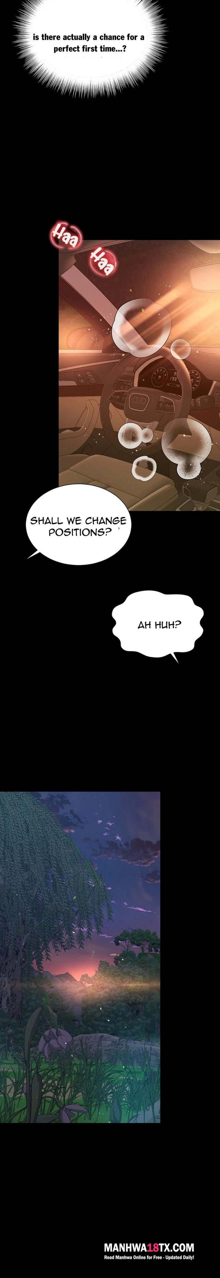 Mother and Daughter’s Home Chapter 34 - Page 10