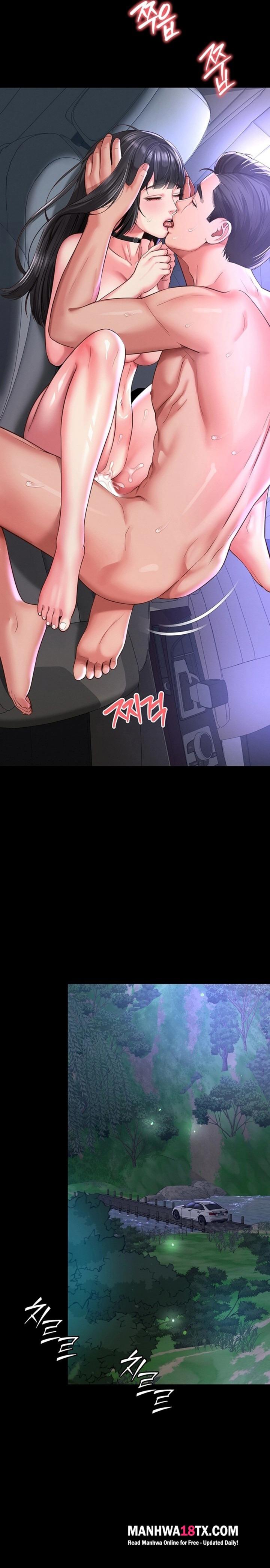 Mother and Daughter’s Home Chapter 34 - Page 15
