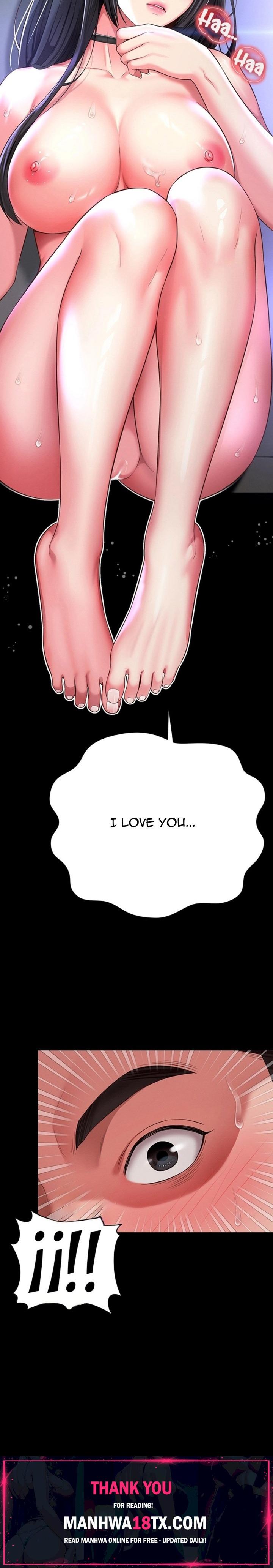 Mother and Daughter’s Home Chapter 34 - Page 27