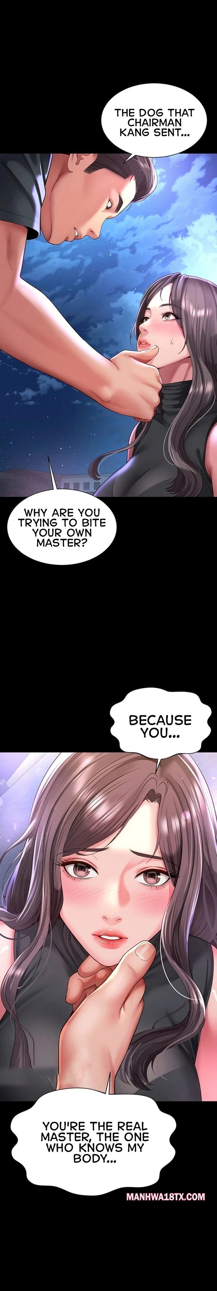Mother and Daughter’s Home Chapter 36 - Page 16