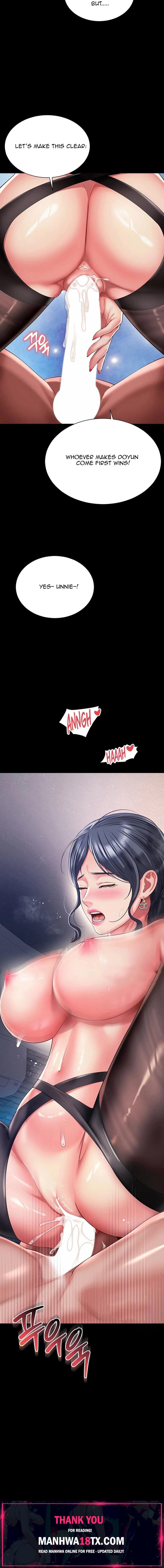 Mother and Daughter’s Home Chapter 38 - Page 31