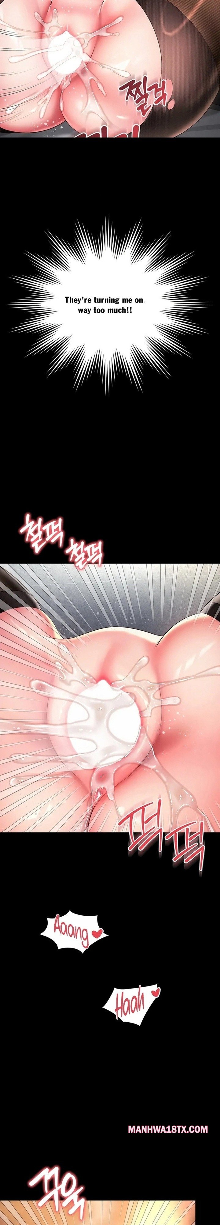 Mother and Daughter’s Home Chapter 39 - Page 25