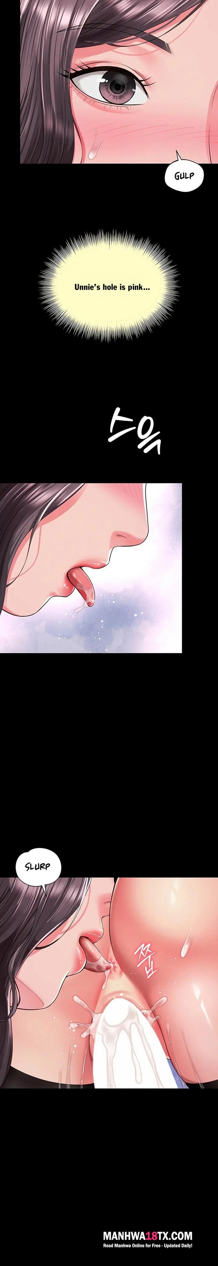Mother and Daughter’s Home Chapter 39 - Page 7