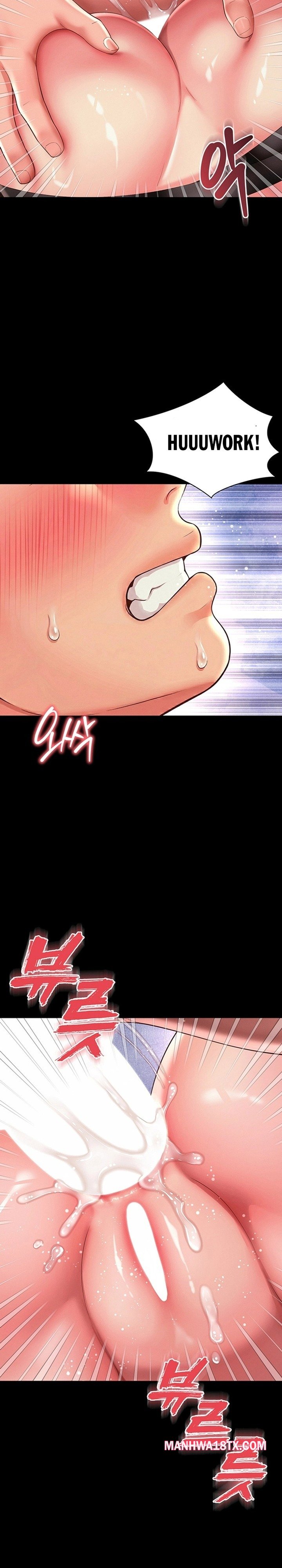 Mother and Daughter’s Home Chapter 40 - Page 13