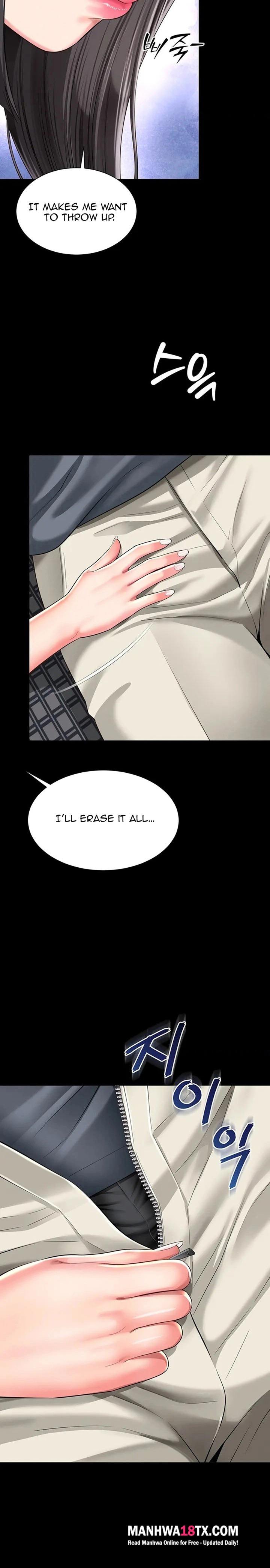 Mother and Daughter’s Home Chapter 41 - Page 14