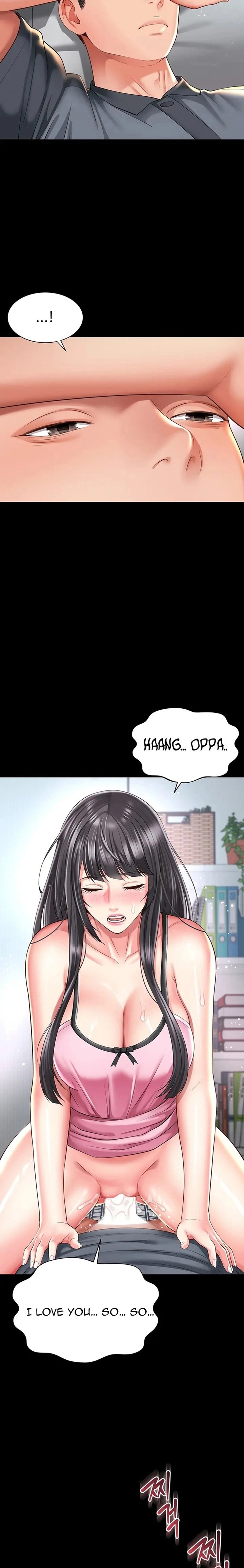 Mother and Daughter’s Home Chapter 41 - Page 26