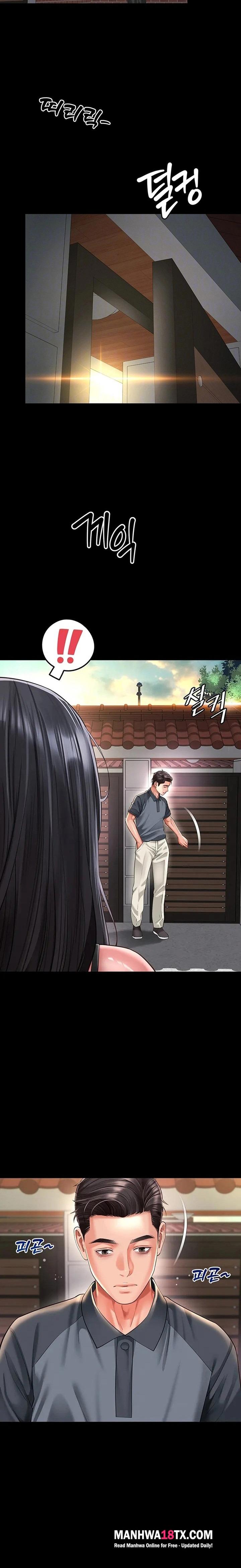 Mother and Daughter’s Home Chapter 41 - Page 3