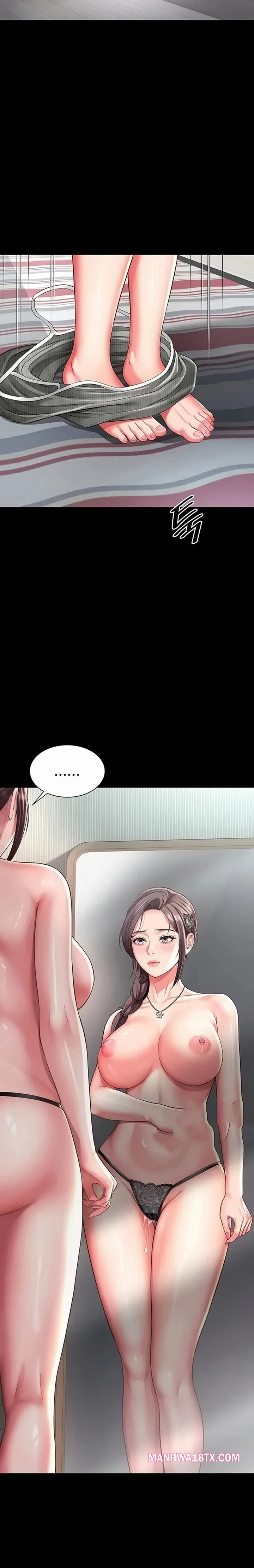 Mother and Daughter’s Home Chapter 42 - Page 18