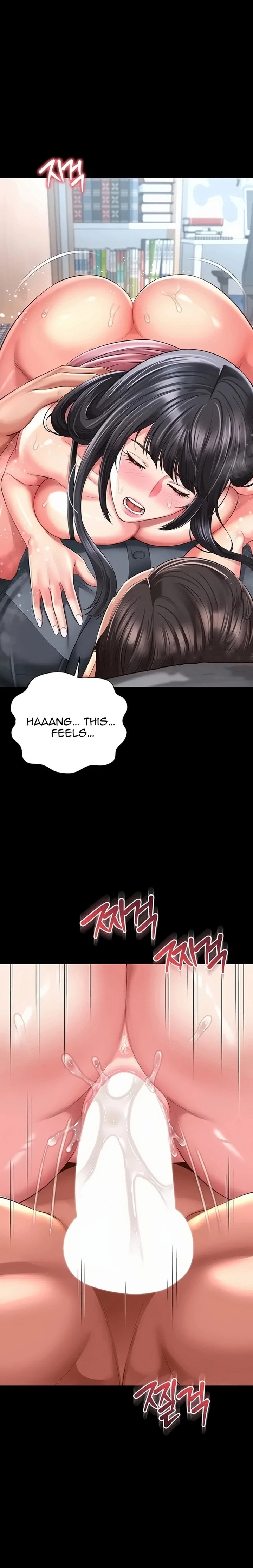 Mother and Daughter’s Home Chapter 42 - Page 9