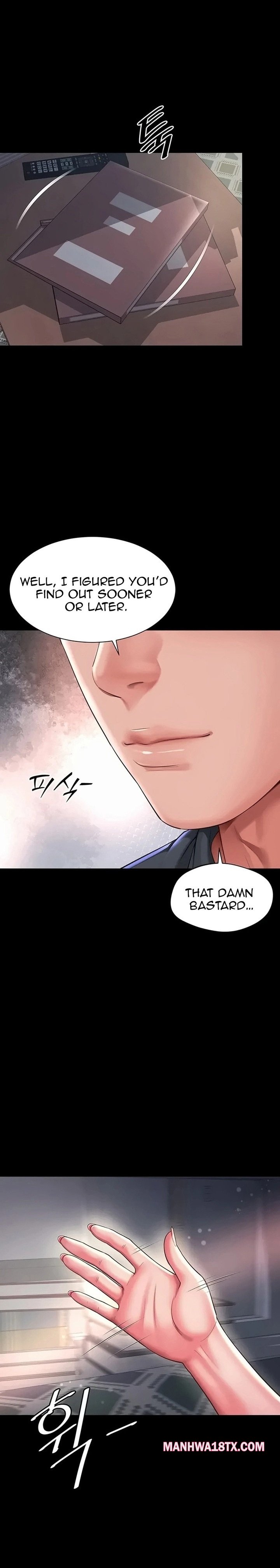 Mother and Daughter’s Home Chapter 43 - Page 24