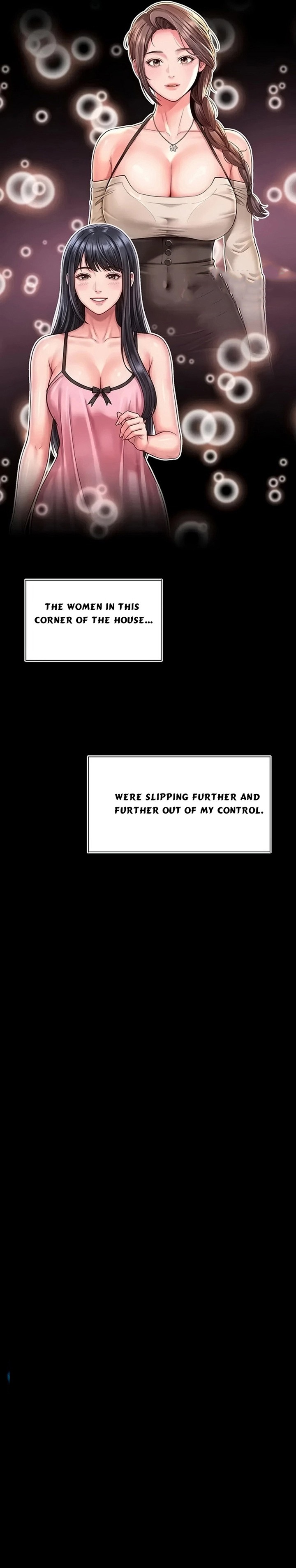 Mother and Daughter’s Home Chapter 43 - Page 4