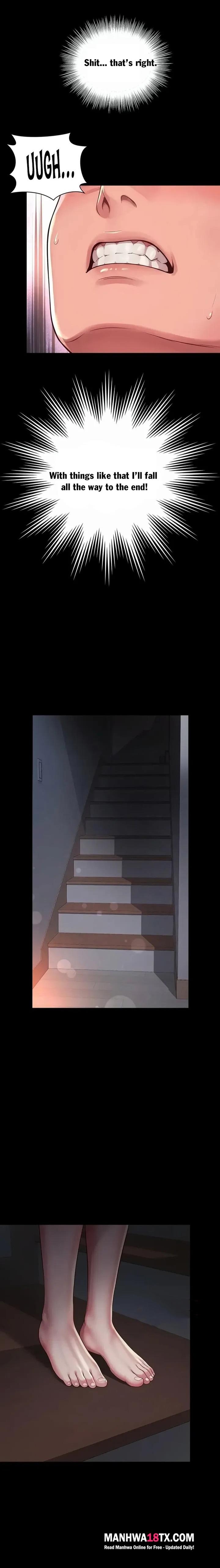 Mother and Daughter’s Home Chapter 44 - Page 18