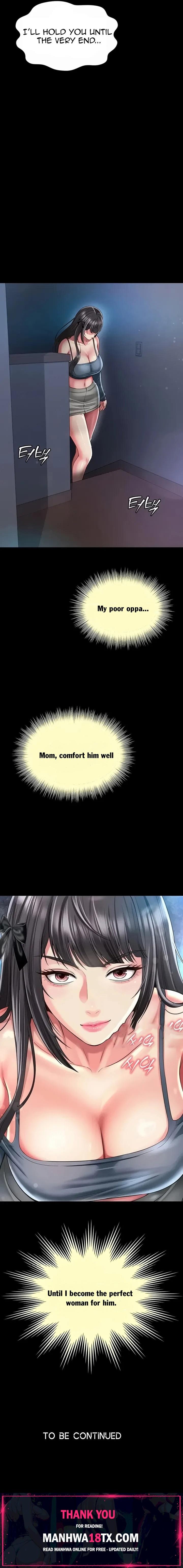 Mother and Daughter’s Home Chapter 44 - Page 23
